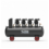 Oro kompresorius be tepalinis, stūmoklinis, 8 cilindrų, 120l, 220V, 4.4kW, 900l/min, 2880rpm, 10bar