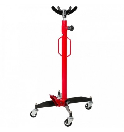 , 600kg, 1230mm, 2055mm