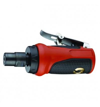 Šlifuoklis, 6mm(F), tiesinis, 25000rpm, 1/4`(F)