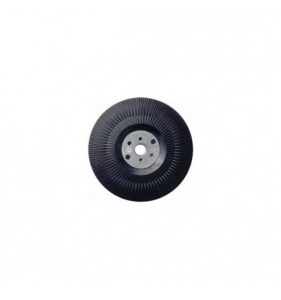 , šlifavimui, Ø125mm, M14(F), 5/8`(F), 12200rpm