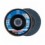 , šlifavimui, P40, Ø125mm, 22.23mm, 12500rpm