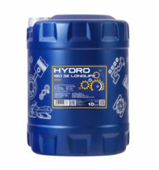 , Hydro ISO32, hidraulinė