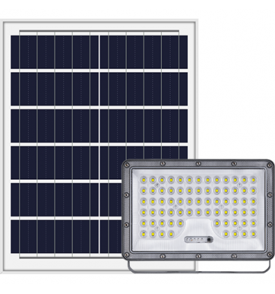 , LED, 200W