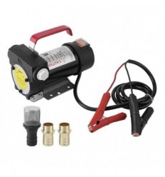 Pump, elektrinis, 12V, 40l/min