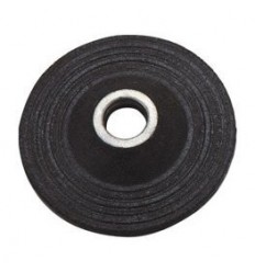 , 4mm, 18000rpm, 63mm, 9.5mm, šlifavimui