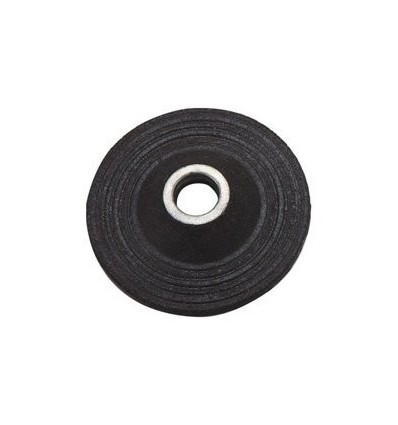 , 4mm, 18000rpm, 63mm, 9.5mm, šlifavimui