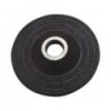 Diskas kampiniui šlifuokliui (AT7037FN), 4mm, 18000rpm, 63mm, 9.5mm, šlifavimui