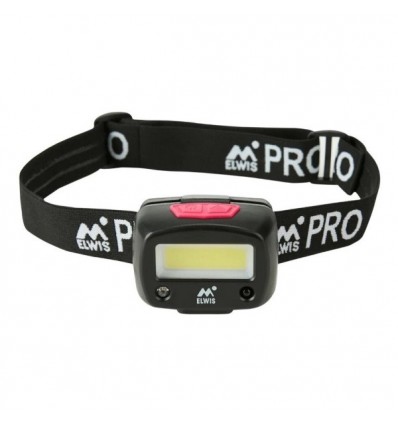 , įkraunama, Wide H350R, COB LED, USB 5V