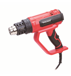 , 2000W, 230V / 50Hz
