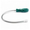 Magnetas, lankstus, 0.5kg, Ø9.0mm, L-502mm