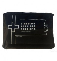 Vaistinėle, pirmos pagalvos rinkinys LT M (naujos sudėties)