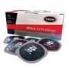 , 45mm, L-45mm, padangos remontui