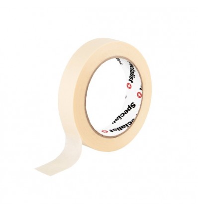 Apsauginė dažymo juosta 19mm L-50m
