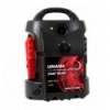 Užvedimo įrenginys, P2 ST Start Truck, 6200/3100A, 12V/24V