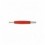 Valve Nipple Screwdriver, 125mm, dvipusis
