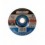 Diskas, šlifavimui, 6.0mm, Ø125mm, 12200rpm