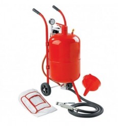 , mobili, 38l