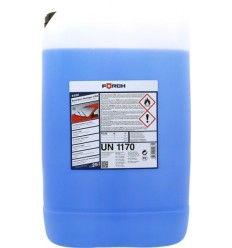 Žieminis automobilio stiklų ploviklio koncentratas 25L (-60°C) R539