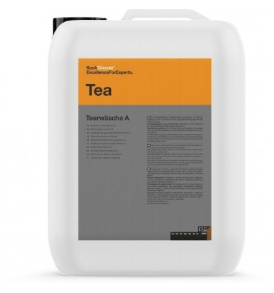 Koch Chemie dervos ir bitumo valiklis "Tea Teerwäsche A" 20l