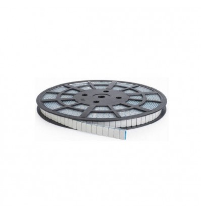 , 6kg, ROUND (apvalinta)