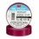 Izoliacinė juosta PVC violetinė, ugniai atspari (19mm 0.15mm L-20m)