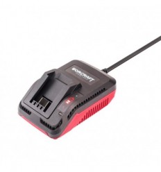 Įkroviklis akumuliatoriams Workcraft LI-ION (20V)